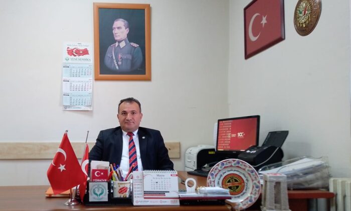 Sağlık Çalışanlarına Hastane muayenelerinde Öncelik Verilmelidir