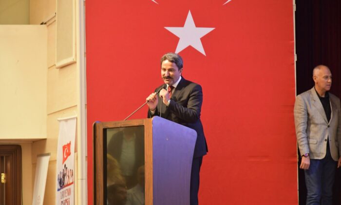 Gençlik Spor İl Müdürlüğü’nden Vatan Anaları Halk oyunları etkinliği