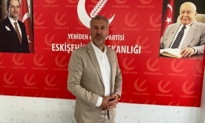 Faruk  Güler,Gelir Adaletsizliğine dikkat çekti