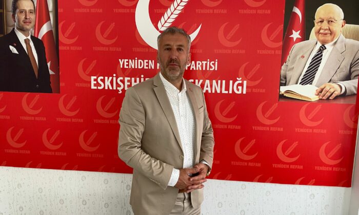 Faruk Güler,Gelir Adaletsizliğine dikkat çekti