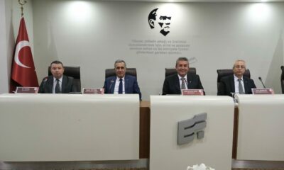 GÜLER: “İşletmelerin Kar Oranları Düşmeye Devam  Ediyor”
