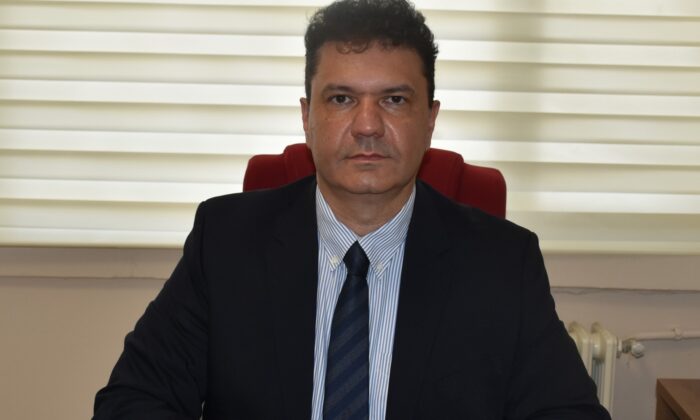 ESOGÜ’den ‘Dünya Sağlık İçin Hareket Et Günü’