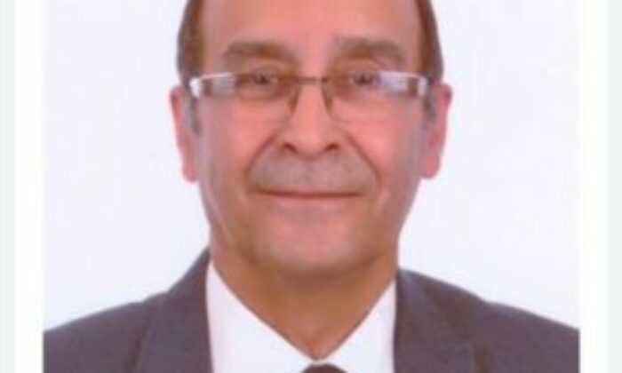 Eski İl Sağlık Müdürü Paşaoglu vefat etti