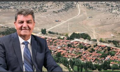 Kızılinler’e Dev Termal proje !
