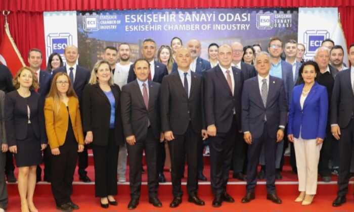 Yeşil Mutabakat Yolunda ESO’dan Stratejik Hamle