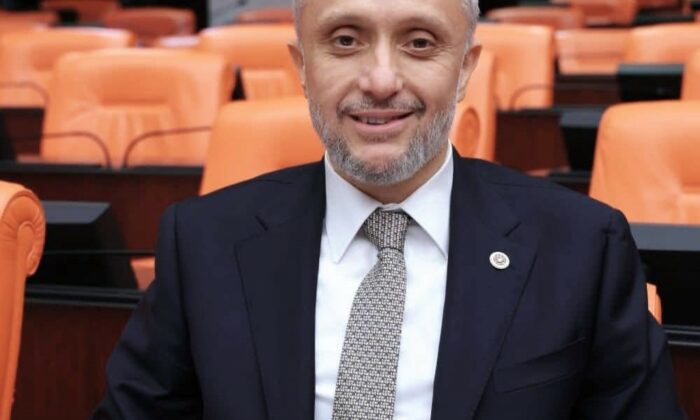 Kütahya’ya köylerin alt yapı desteği için 187 Milyon 592 bin TL ödenek