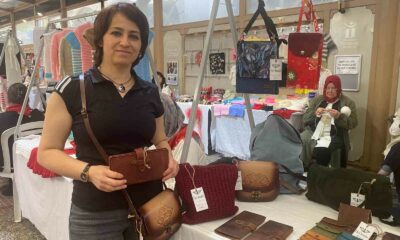 Evdeki üretimden markaya uzanan girişimcilik