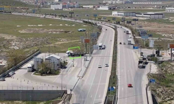 Afyonkarahisar’da kuralsız yük taşımacılığına geçit yok