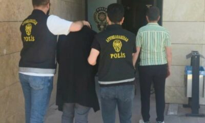 Gece girdiği kafeyi soyan hırsızdan şaşırtan not