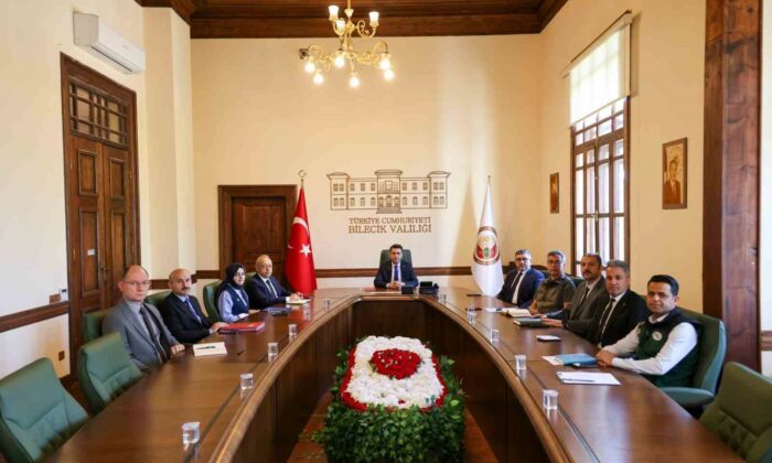 Beş Göller ‘Mahalli Öneme Haiz Sulak Alan’ olarak tescillendi