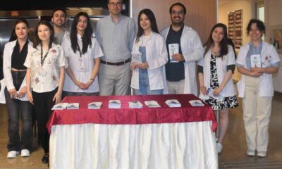 ESOGÜ Hastanesi’nde Dünya Şizofreni Günü etkinliği düzenlendi