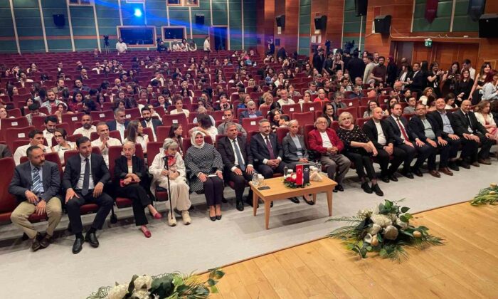 Eskişehir Uluslararası Film Festivali sinemaseverlerle buluştu
