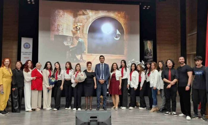 Eskişehir Hoca Ahmet Yesevi’nin başarılı yıl boyu etkinlikleri