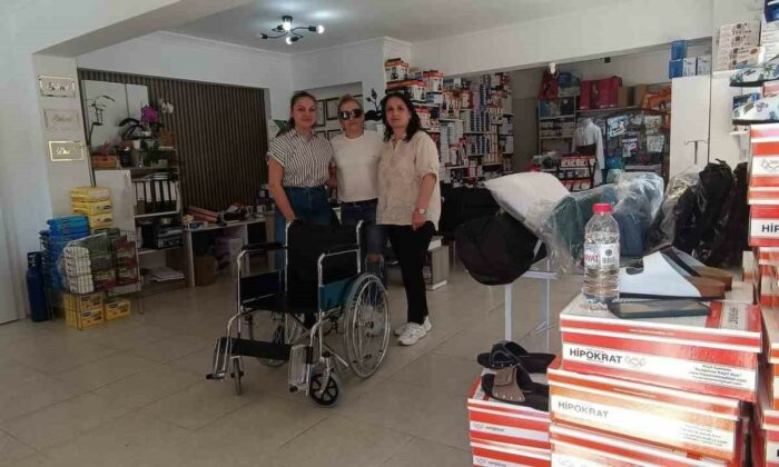 Küçük yaşta büyük iş yaptılar