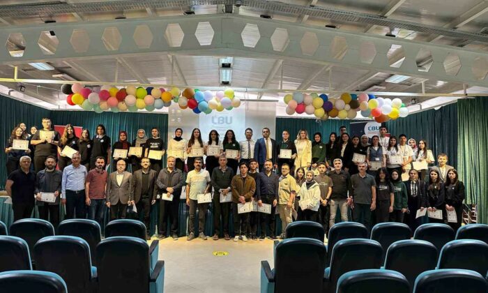 Afyonkarahisar’da öğrenciler bilimin ışığında buluştu