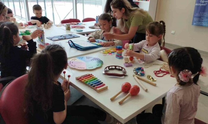Sandıklı’da anlamlı proje
