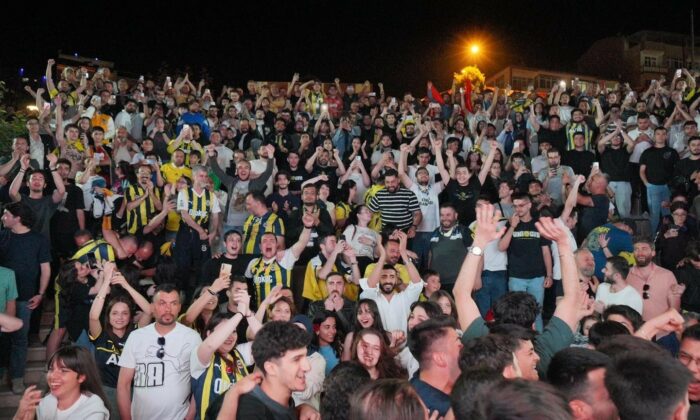 Başkan Subaşı’dan EuroLeague’de şampiyon Fenerbahçe’ye tebrik