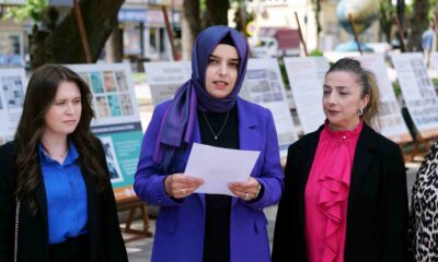 AK Parti Eskişehir’den 27 Mayıs mesajı