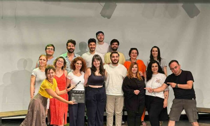 Odunpazarı Belediyesi’nden gençlere yaz boyu sanat dolu atölyeler