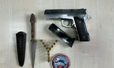 Polisin bir haftalık denetim raporu açıklandı