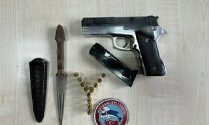 Polisin bir haftalık denetim raporu açıklandı