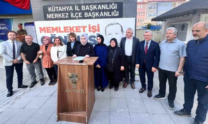 Başkan Ecem Esen: “Vesayetçi zihniyete karşı mücadelemiz sürecek”