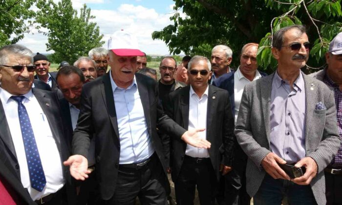 TZOB Başkanı Bayraktar: “Çiftçimiz afetlerle, yüksek maliyetlerle ve yapısal sorunlarla mücadele ediyor”