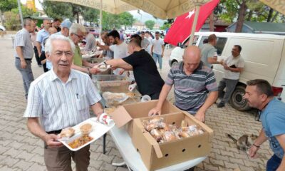 Mayıslar’da Hıdırellez Bayramı coşkusu