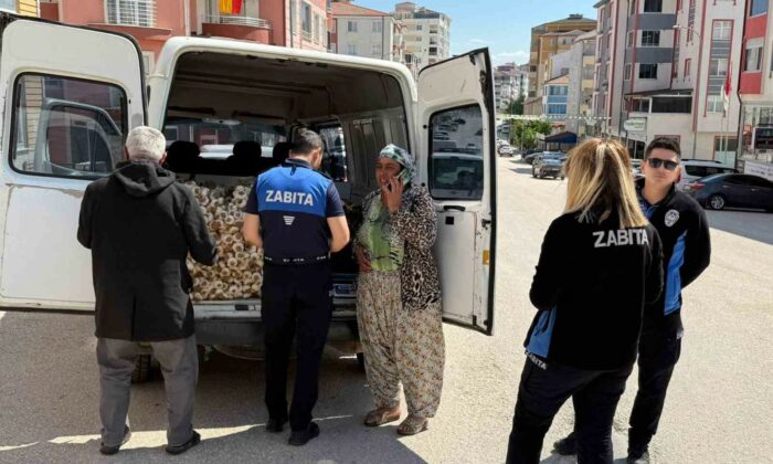 ’Taşköprü sarımsağı’ diye satılan ürünün ’Çin sarımsağı’ olduğu tespit edildi