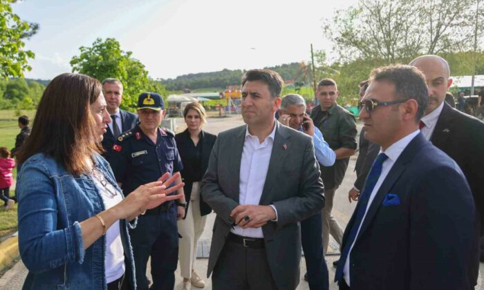 Bilecik’te yaz sezonuna renk katacak büyük organizasyon