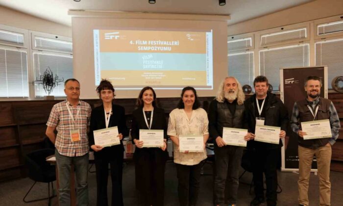 ScreenFest 4. Film Festivalleri Sempozyumu 3’üncü oturumu ile devam etti