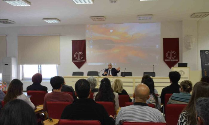 İBF’de UİB Oryantasyon Programı gerçekleştirildi