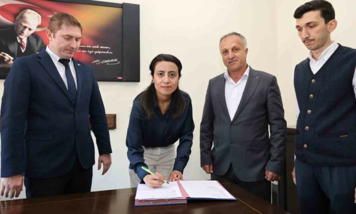 Işıklar’da ‘Dijital Bağımlılıkla Mücadele’ için harekete geçildi