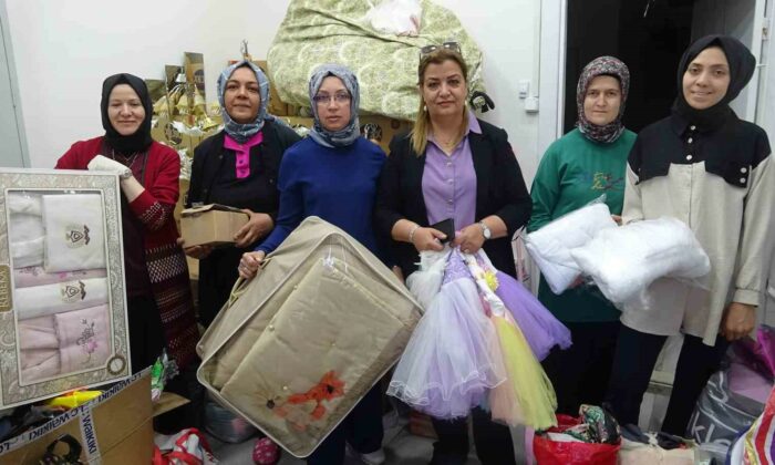 Kütahya Koruyucu Aile Derneğinden Tavşanlı halkına koruyucu aile çağrısı