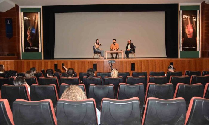‘Hakkı’ filmi seyirciyle buluştu