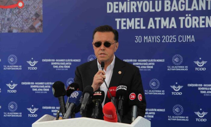 Milletvekili Hatipoğlu’ndan Eskişehirli CHP’li belediye başkanlarına eleştiri