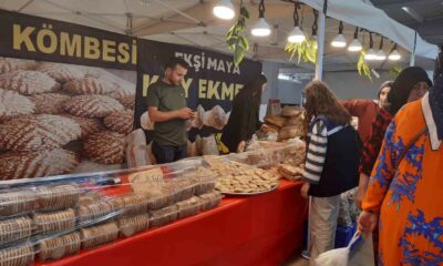 Festivalde açıkta satılan ürünlerle ilgili İl Tarım ve Orman Müdürlüğü harekete geçti