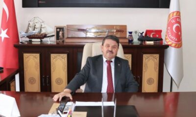 Kütahya’ya KÖYDES’ten 187 milyon TL ödenek