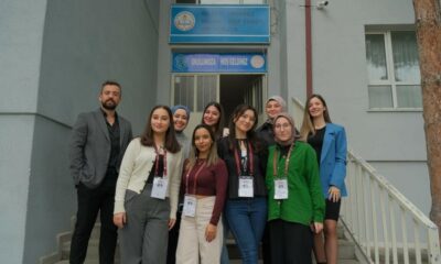 “Çocuk Gelişiminden Eğitime” projesi ikinci kez hayata geçirildi