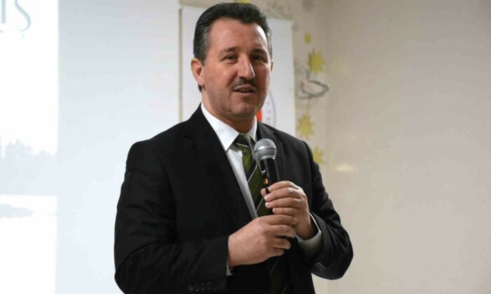 Bilecik İl Müftülüğü ve TDV Kadın Kollarından Gazze’ye destek kampanyası
