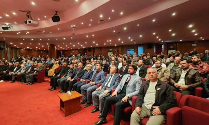 Anadolu’nun Gönül Dili Yunus Emre, Eskişehir’de anıldı