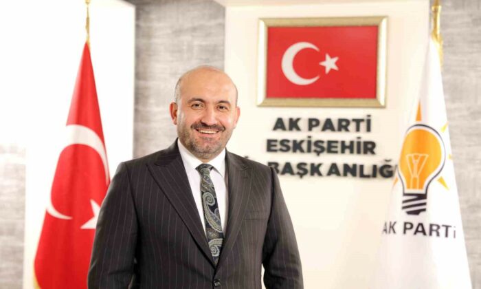 Başkan Albayrak’tan 1 Mayıs mesajı