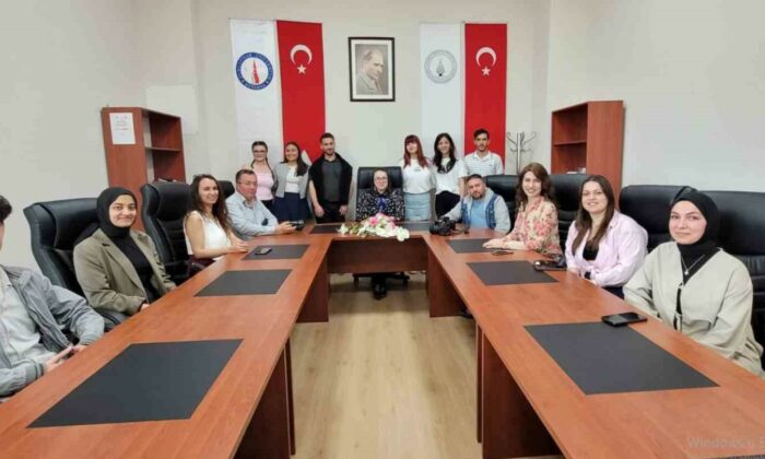 Tavşanlı Uygulamalı Bilimler Fakültesi projeleri ile gurur kaynağı oldu