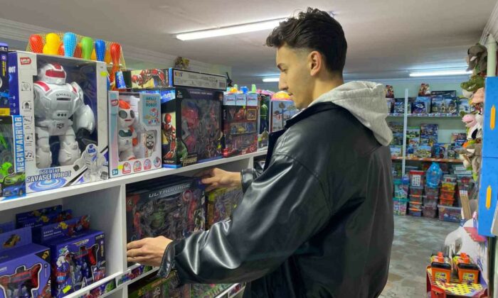 Dijital oyunlar, fiziksel oyuncak sektörünü olumlu etkiledi
