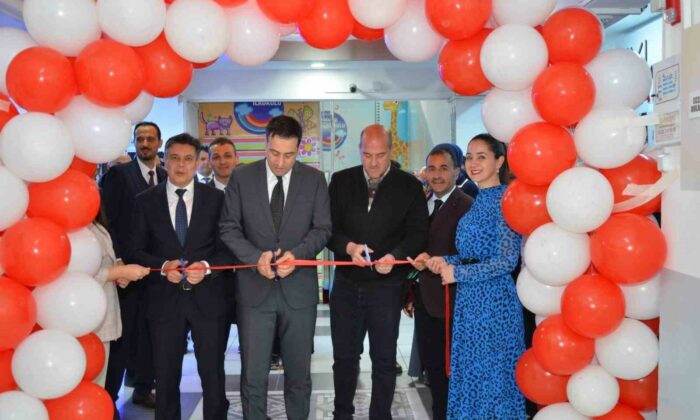 Ayşeküflü İlkokulu’nda sinema ve farkındalık buluşması