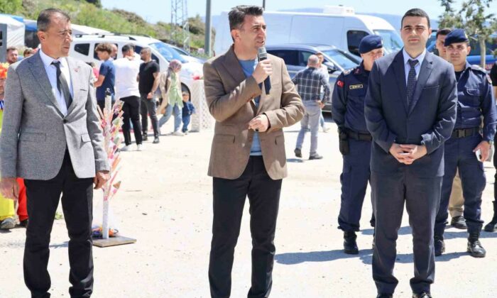 Bilecik’te baharın habercisi Hıdırellez coşkusu