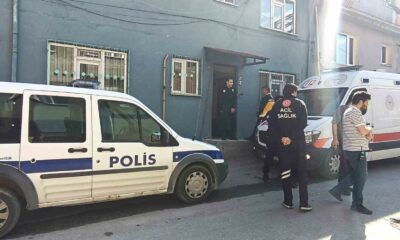 Kütahya’da 32 yaşındaki genç bilgisayar başında ölü bulundu