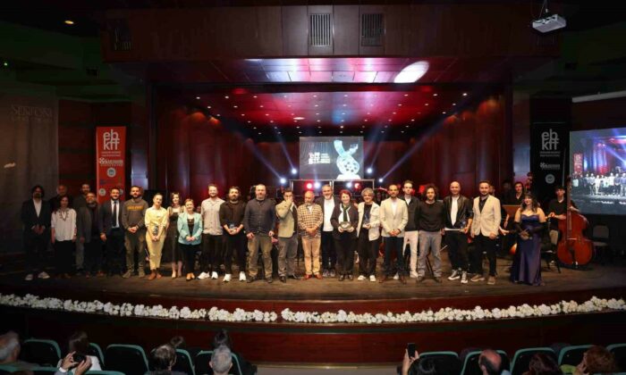 Eskişehir Bağımsız Kısa Film Festivali’nde görkemli final