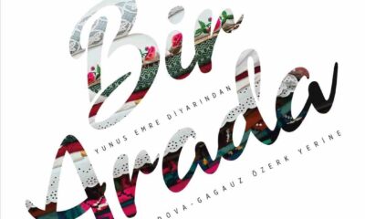 ESOGÜ öğretim elemanlarının eserlerinden oluşan sergi Moldova-Gagauz Özerk Yeri’nde açıldı