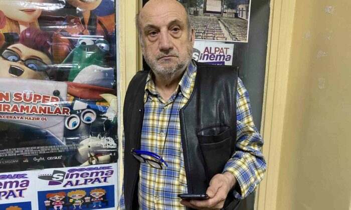Eskişehir’e arabalı ve yazlık sinema önerisi